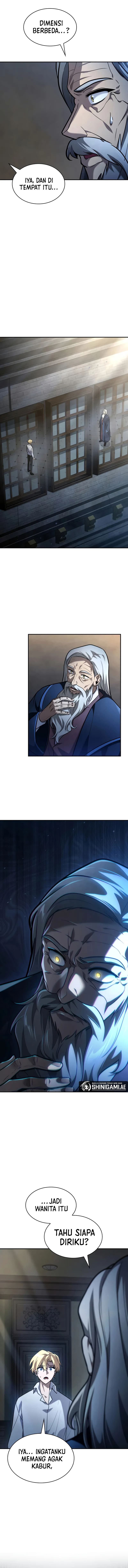 Infinite Mage - Chapter 94 - Page 15