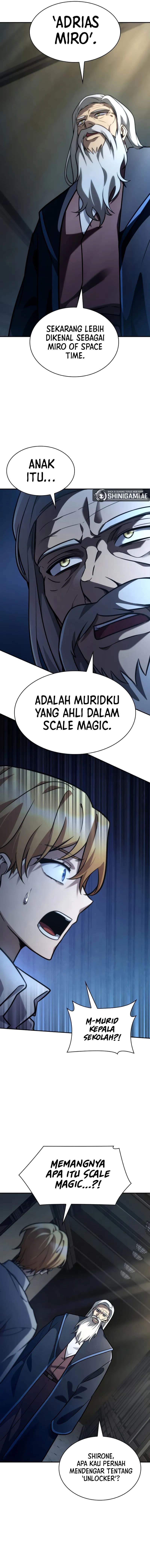 Infinite Mage - Chapter 94 - Page 17