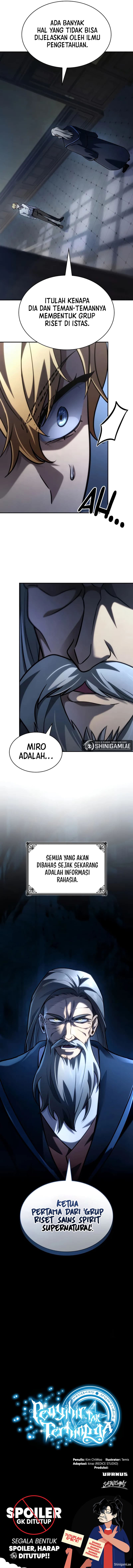 Infinite Mage - Chapter 94 - Page 19
