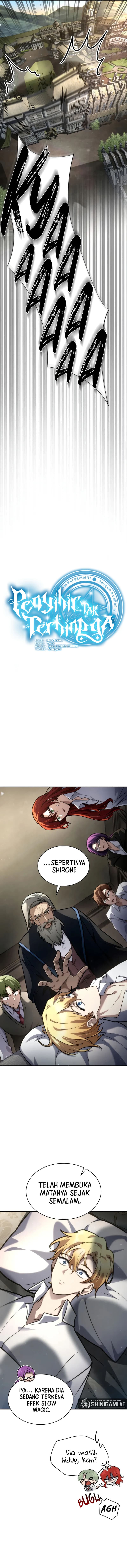 Infinite Mage - Chapter 94 - Page 6