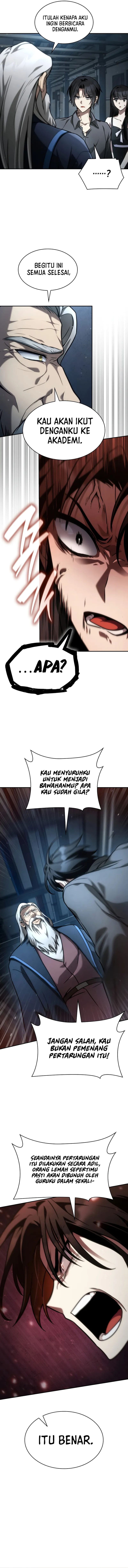 Infinite Mage - Chapter 95 - Page 13