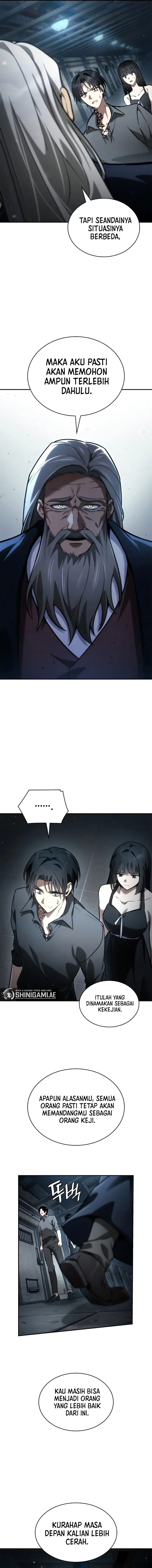 Infinite Mage - Chapter 95 - Page 14