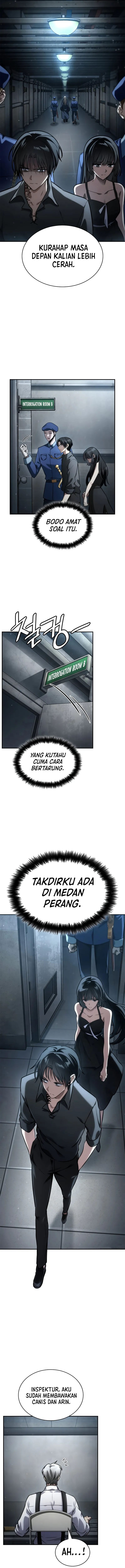 Infinite Mage - Chapter 95 - Page 15
