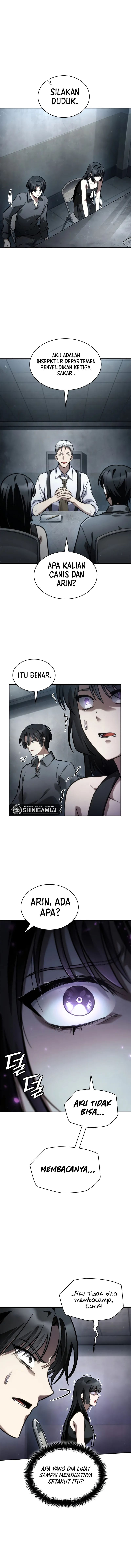 Infinite Mage - Chapter 95 - Page 16