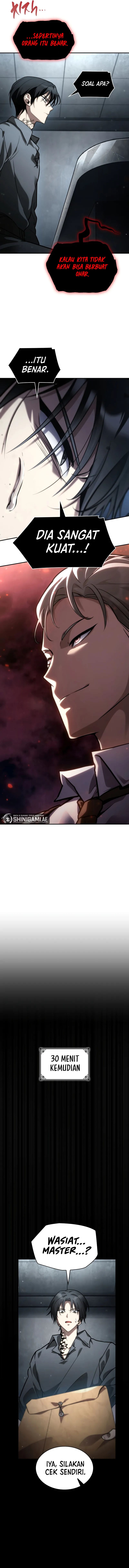 Infinite Mage - Chapter 95 - Page 19