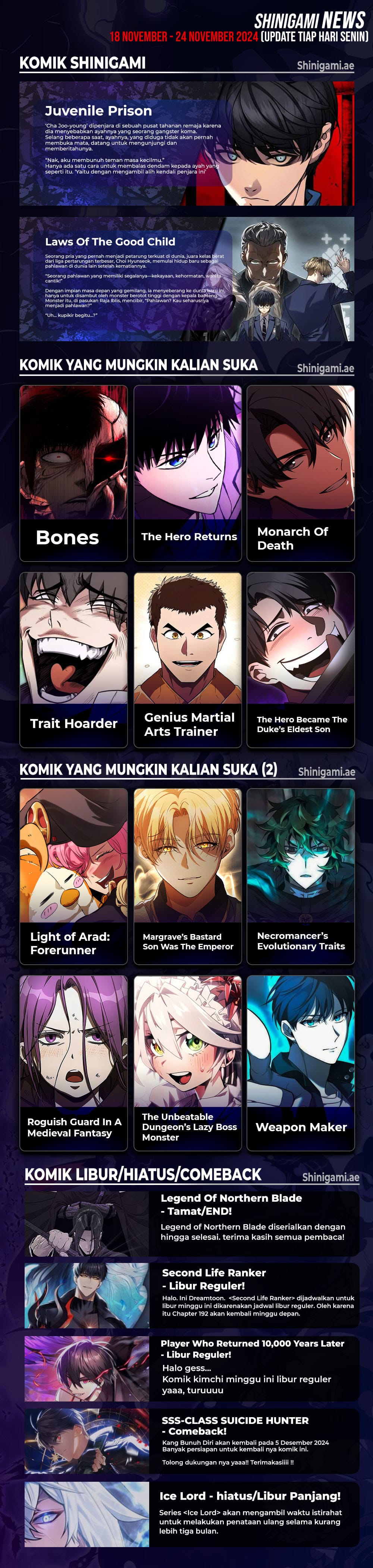 Infinite Mage - Chapter 95 - Page 22