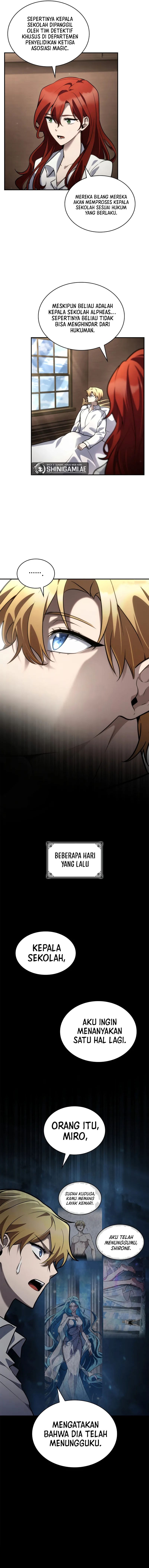 Infinite Mage - Chapter 95 - Page 4