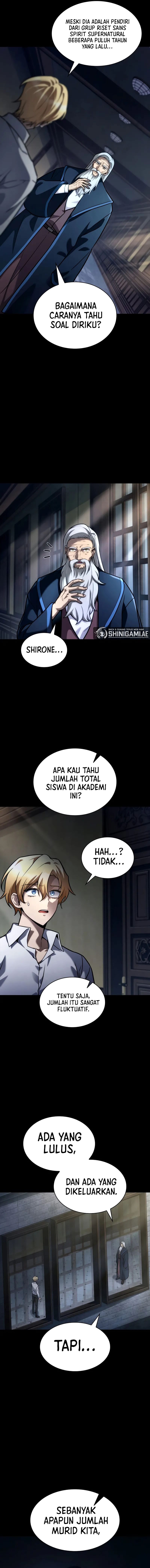 Infinite Mage - Chapter 95 - Page 5