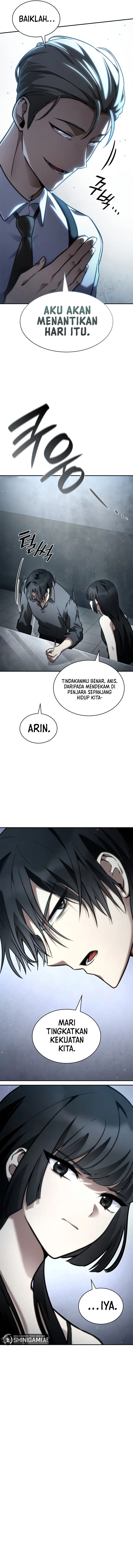 Infinite Mage - Chapter 96 - Page 11