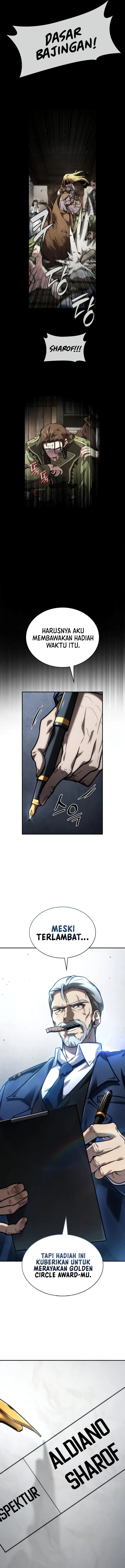 Infinite Mage - Chapter 96 - Page 14