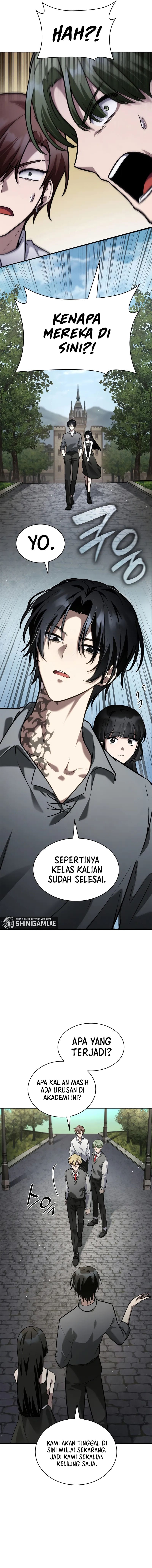 Infinite Mage - Chapter 96 - Page 19
