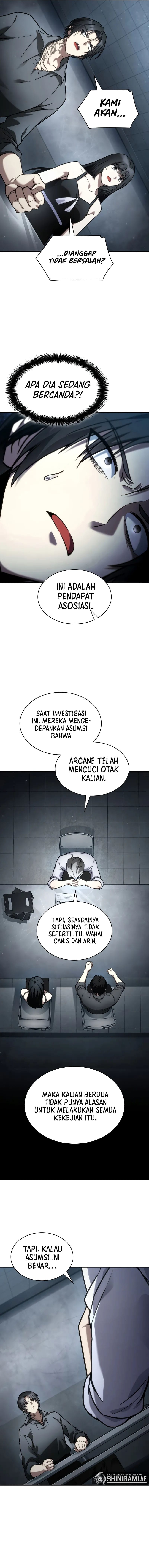 Infinite Mage - Chapter 96 - Page 5
