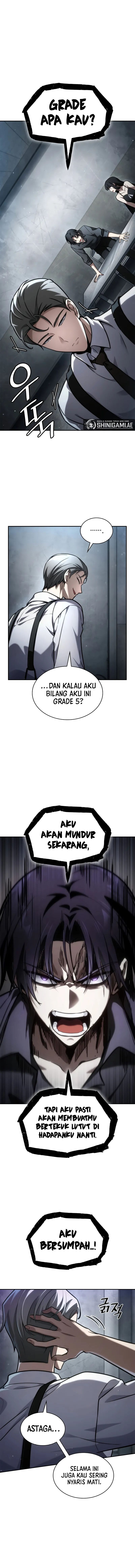 Infinite Mage - Chapter 96 - Page 10