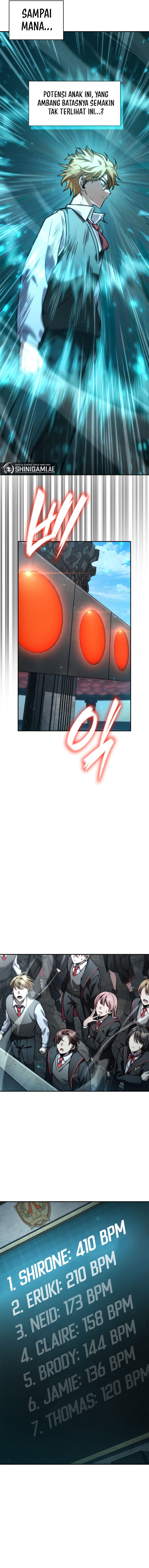 Infinite Mage - Chapter 97 - Page 17