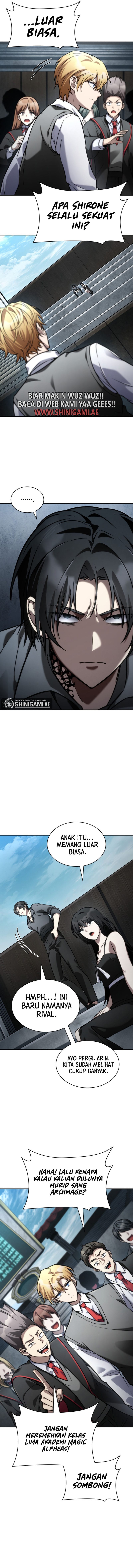 Infinite Mage - Chapter 97 - Page 18