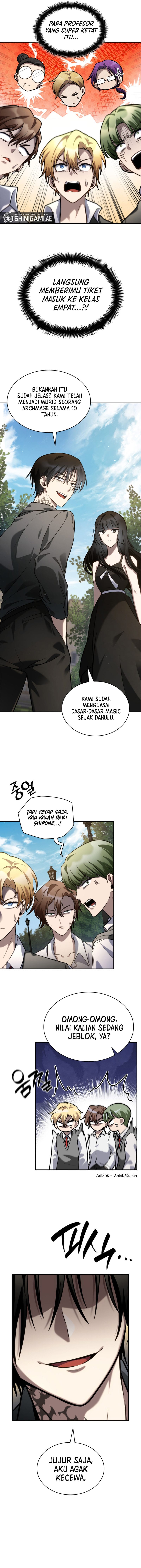 Infinite Mage - Chapter 97 - Page 3
