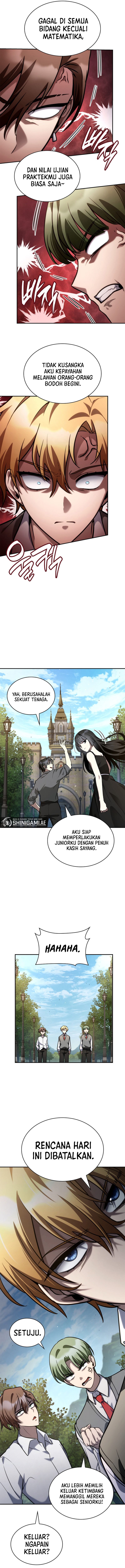 Infinite Mage - Chapter 97 - Page 4