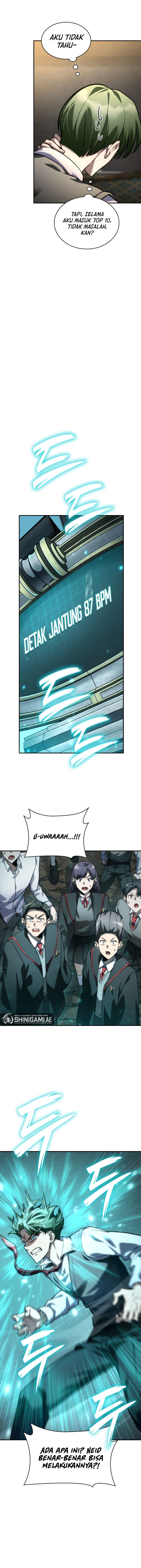 Infinite Mage - Chapter 97 - Page 9
