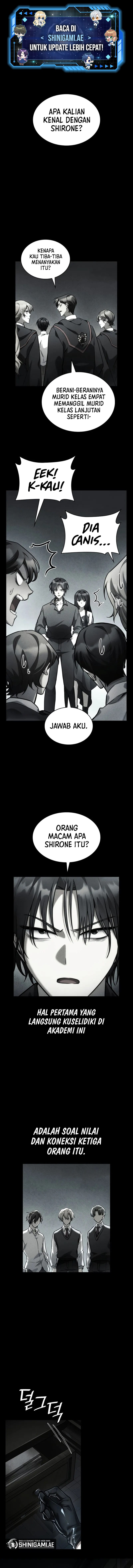 Infinite Mage - Chapter 98 - Page 2