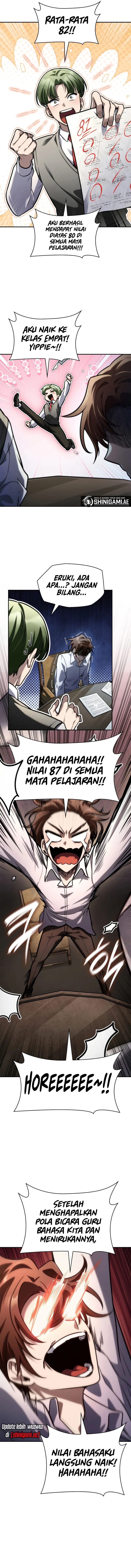 Infinite Mage - Chapter 98 - Page 11