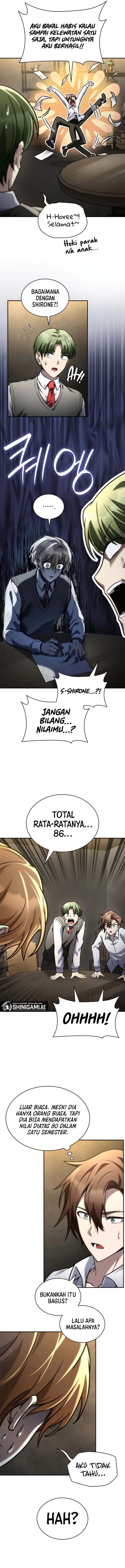 Infinite Mage - Chapter 98 - Page 12