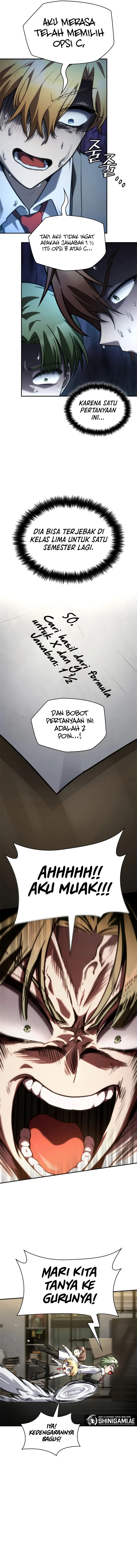 Infinite Mage - Chapter 98 - Page 14