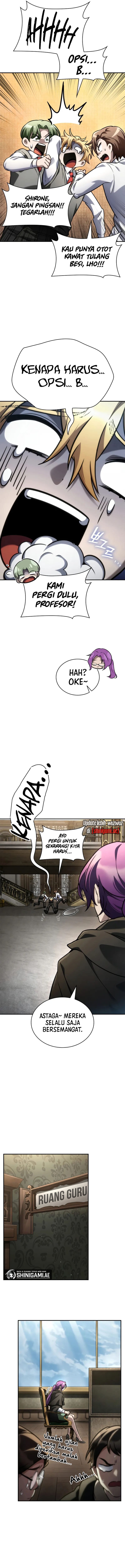Infinite Mage - Chapter 98 - Page 16