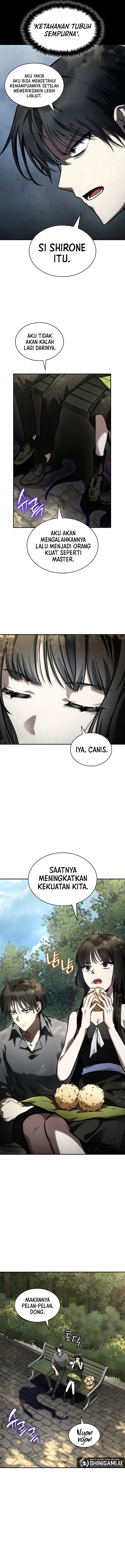 Infinite Mage - Chapter 98 - Page 4