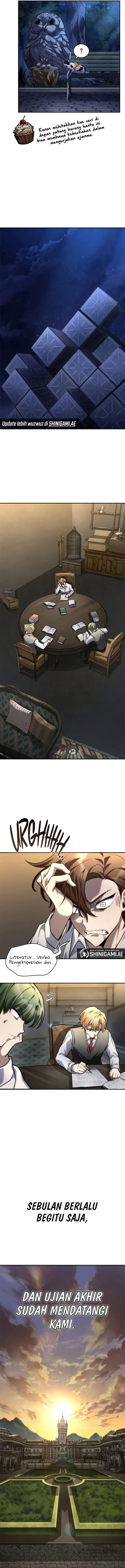 Infinite Mage - Chapter 98 - Page 6