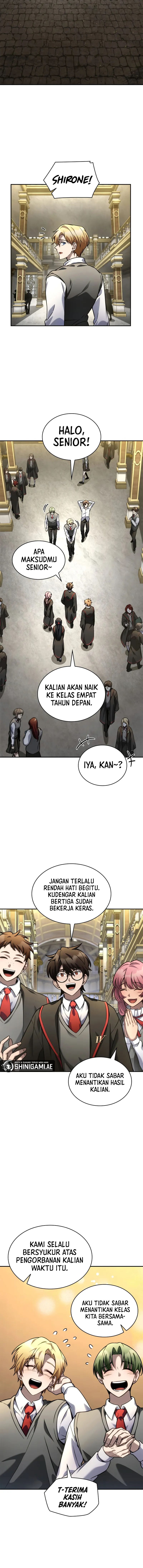 Infinite Mage - Chapter 98 - Page 7