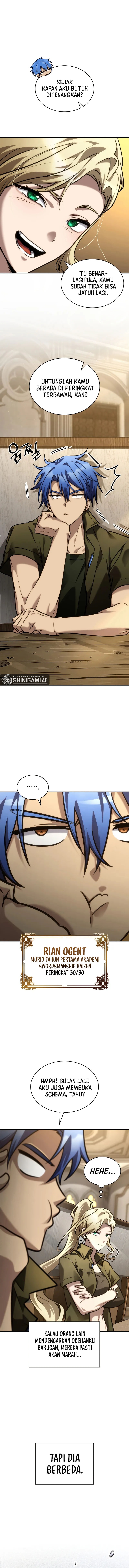 Infinite Mage - Chapter 99 - Page 3