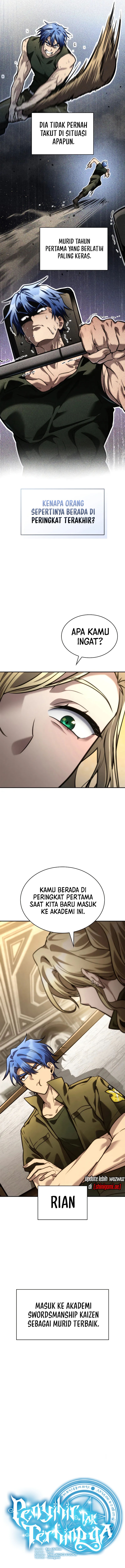 Infinite Mage - Chapter 99 - Page 4