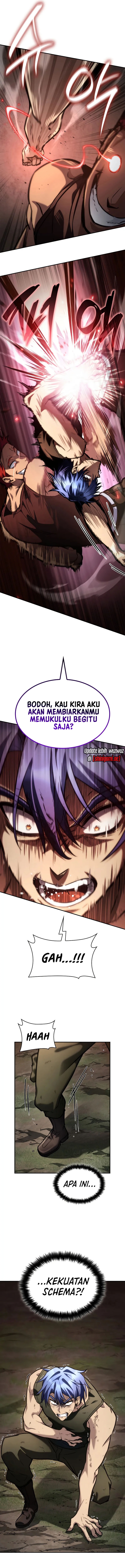Infinite Mage - Chapter 99 - Page 14
