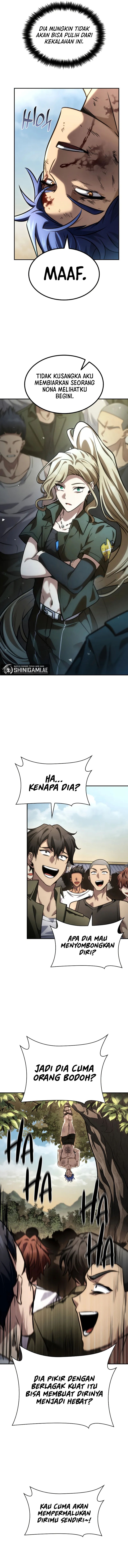 Infinite Mage - Chapter 99 - Page 19