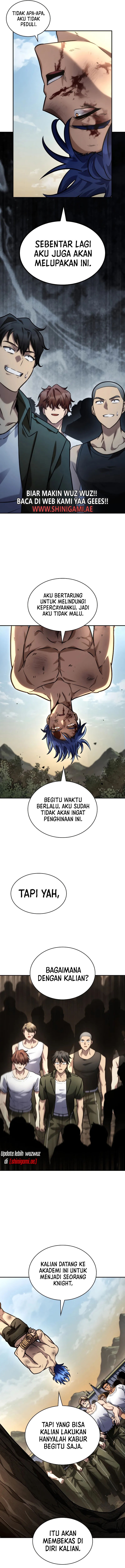 Infinite Mage - Chapter 99 - Page 20