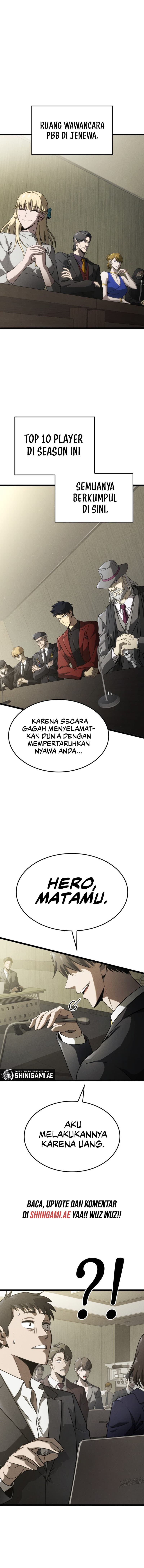 Insanely-Talented Player - Chapter 1 - Page 16