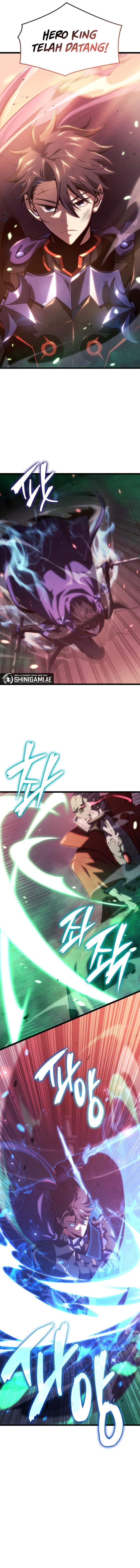 Insanely-Talented Player - Chapter 1 - Page 8