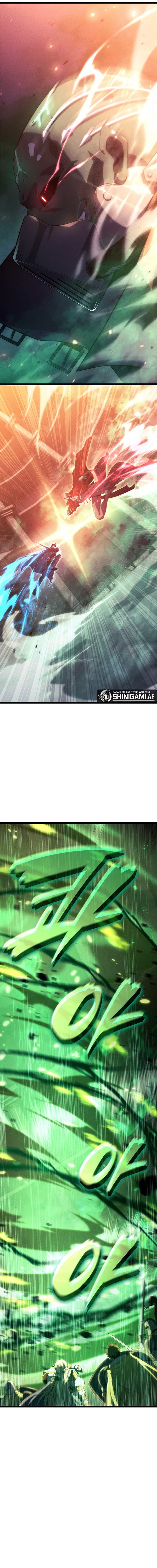 Insanely-Talented Player - Chapter 1 - Page 9