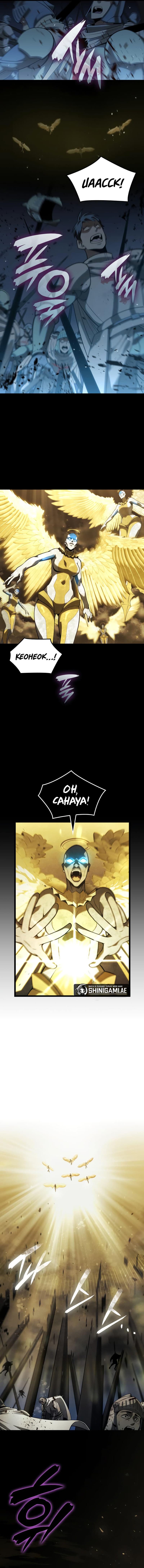 Insanely-Talented Player - Chapter 10 - Page 14