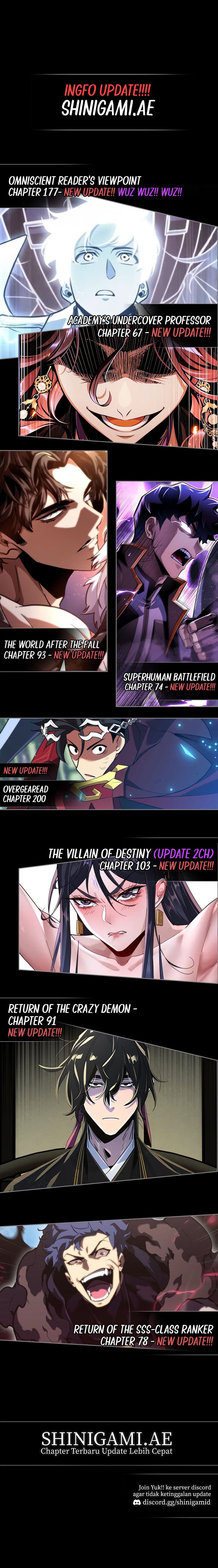 Insanely-Talented Player - Chapter 10 - Page 18