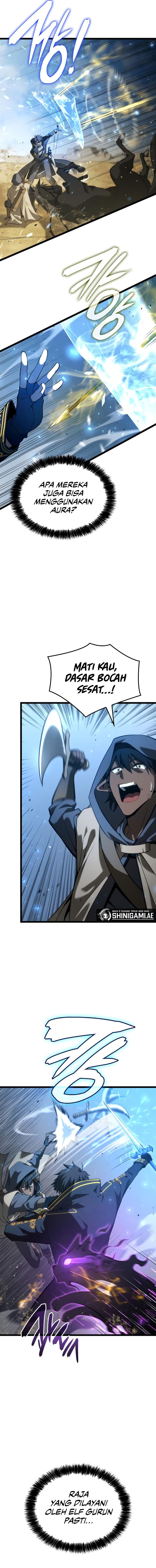 Insanely-Talented Player - Chapter 10 - Page 3