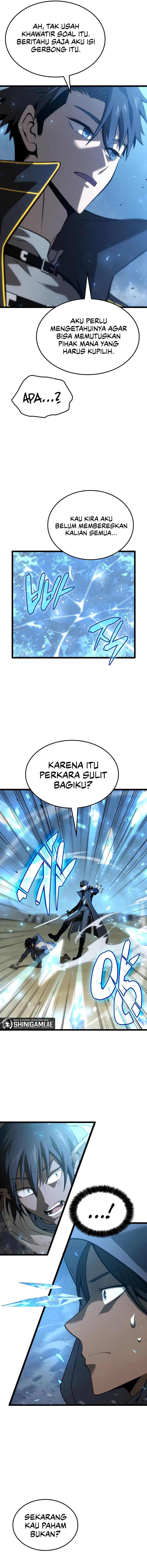 Insanely-Talented Player - Chapter 10 - Page 5