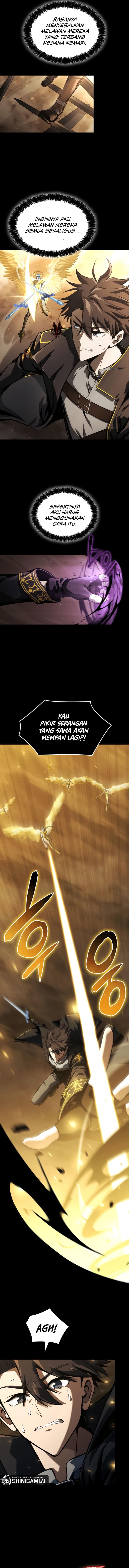 Insanely-Talented Player - Chapter 11 - Page 13
