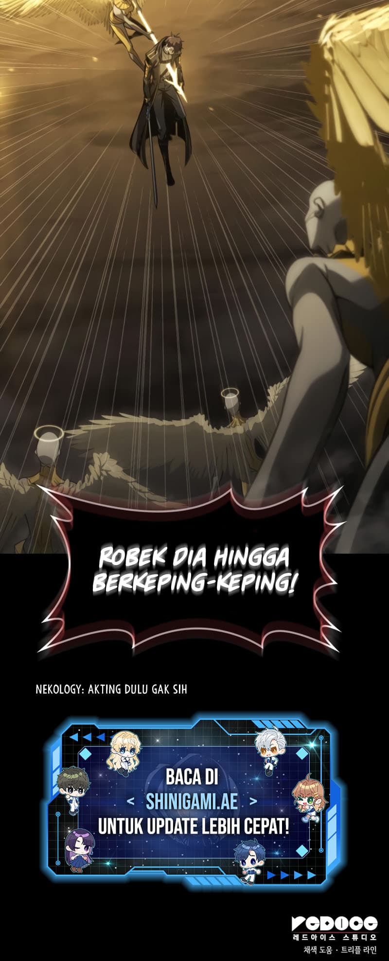 Insanely-Talented Player - Chapter 11 - Page 15