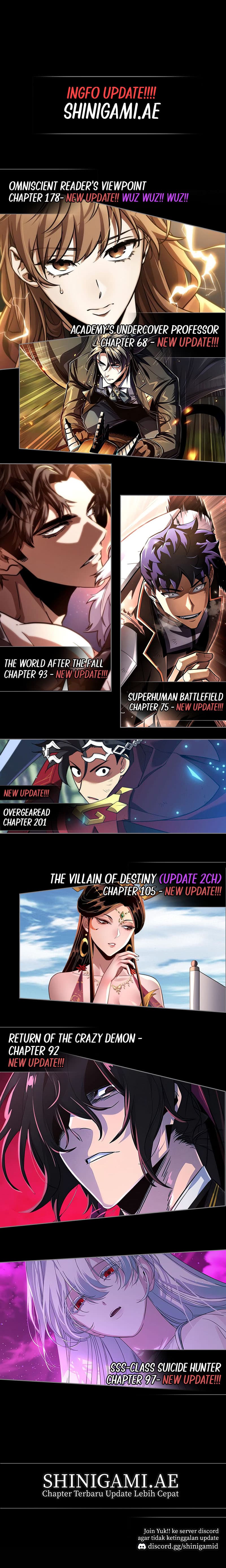 Insanely-Talented Player - Chapter 11 - Page 16