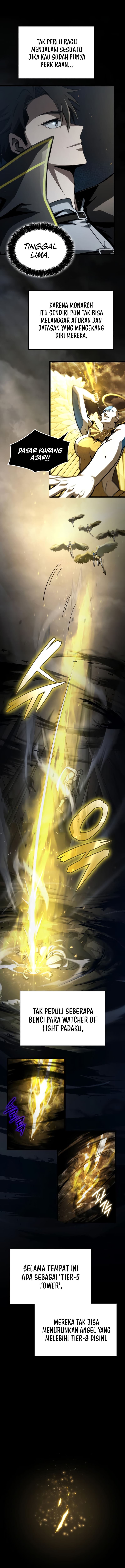 Insanely-Talented Player - Chapter 11 - Page 4