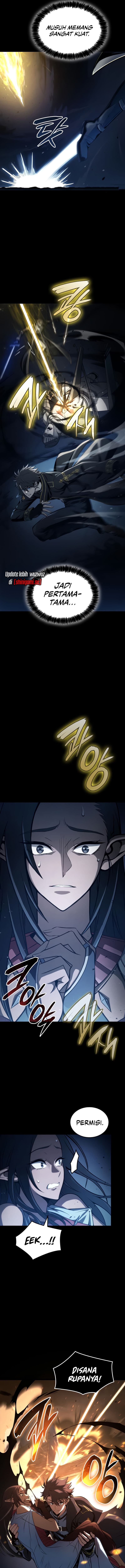 Insanely-Talented Player - Chapter 11 - Page 7