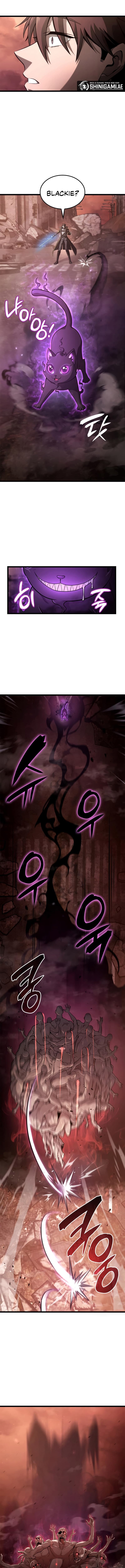 Insanely-Talented Player - Chapter 12 - Page 14