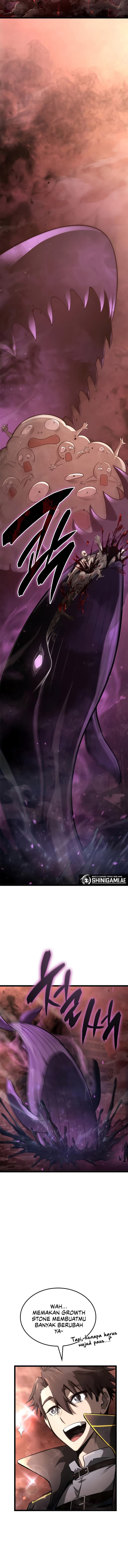 Insanely-Talented Player - Chapter 12 - Page 15