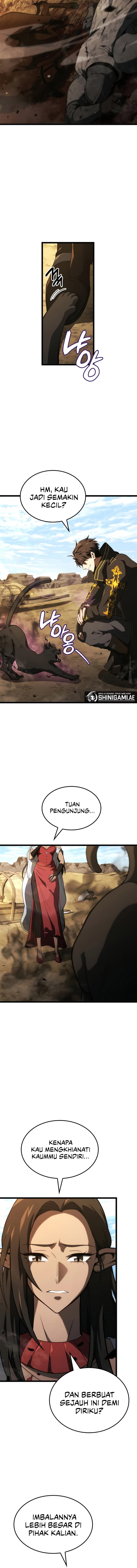 Insanely-Talented Player - Chapter 12 - Page 6